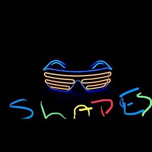 Shades